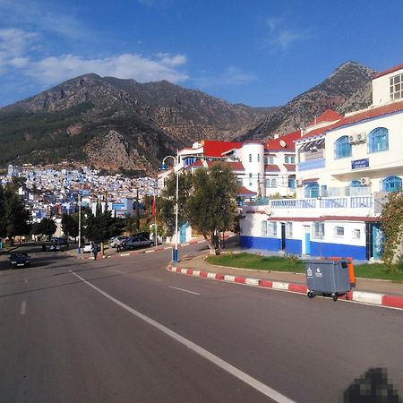Hotel Al Amana Chefchaouen Ngoại thất bức ảnh