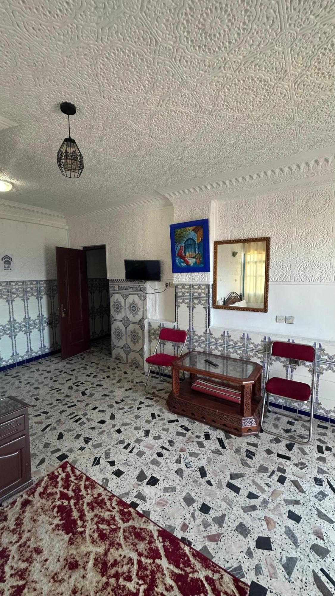 Hotel Al Amana Chefchaouen Ngoại thất bức ảnh