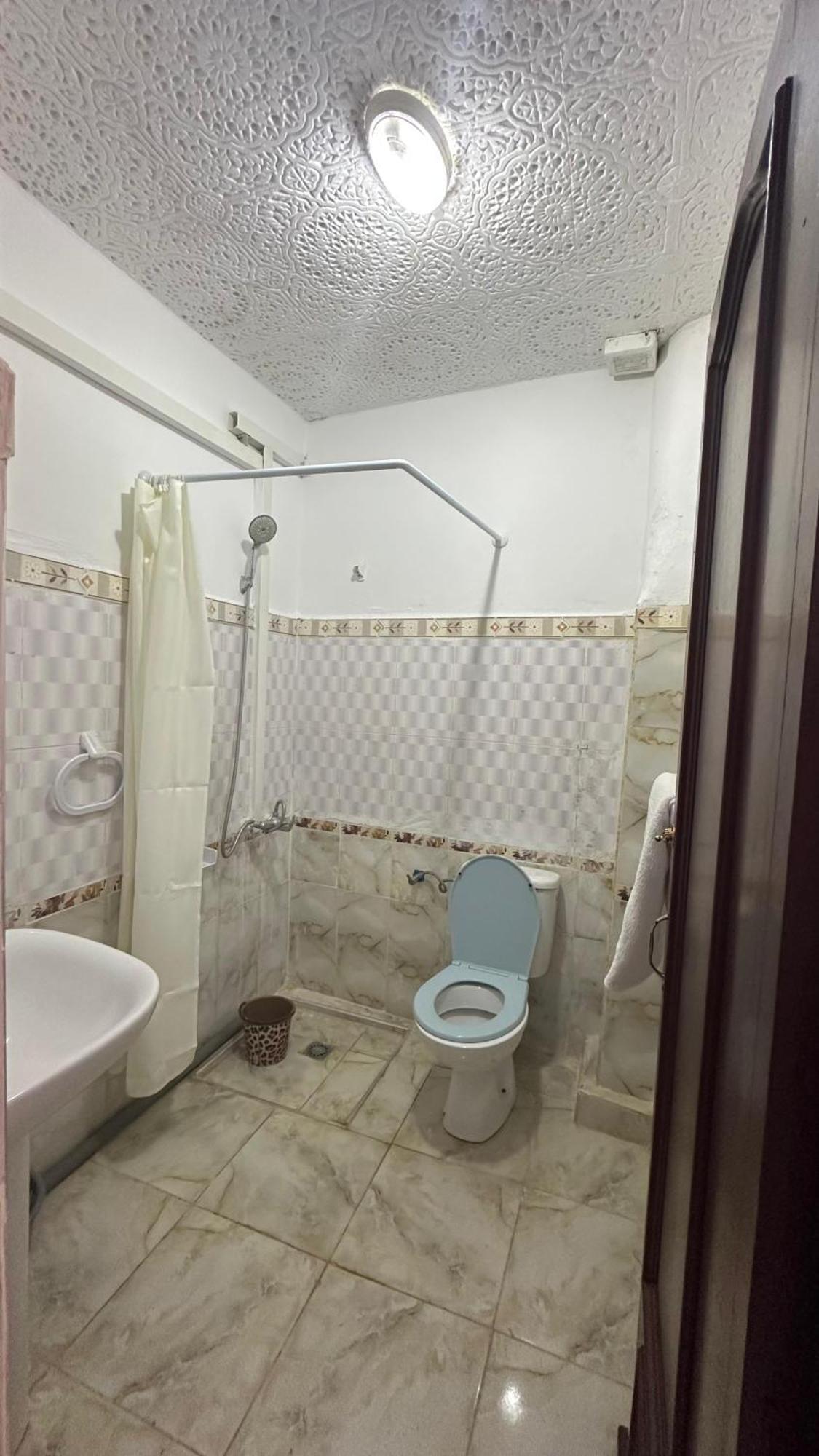 Hotel Al Amana Chefchaouen Ngoại thất bức ảnh