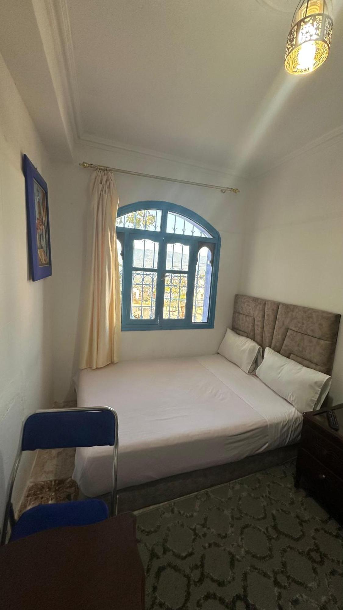 Hotel Al Amana Chefchaouen Ngoại thất bức ảnh