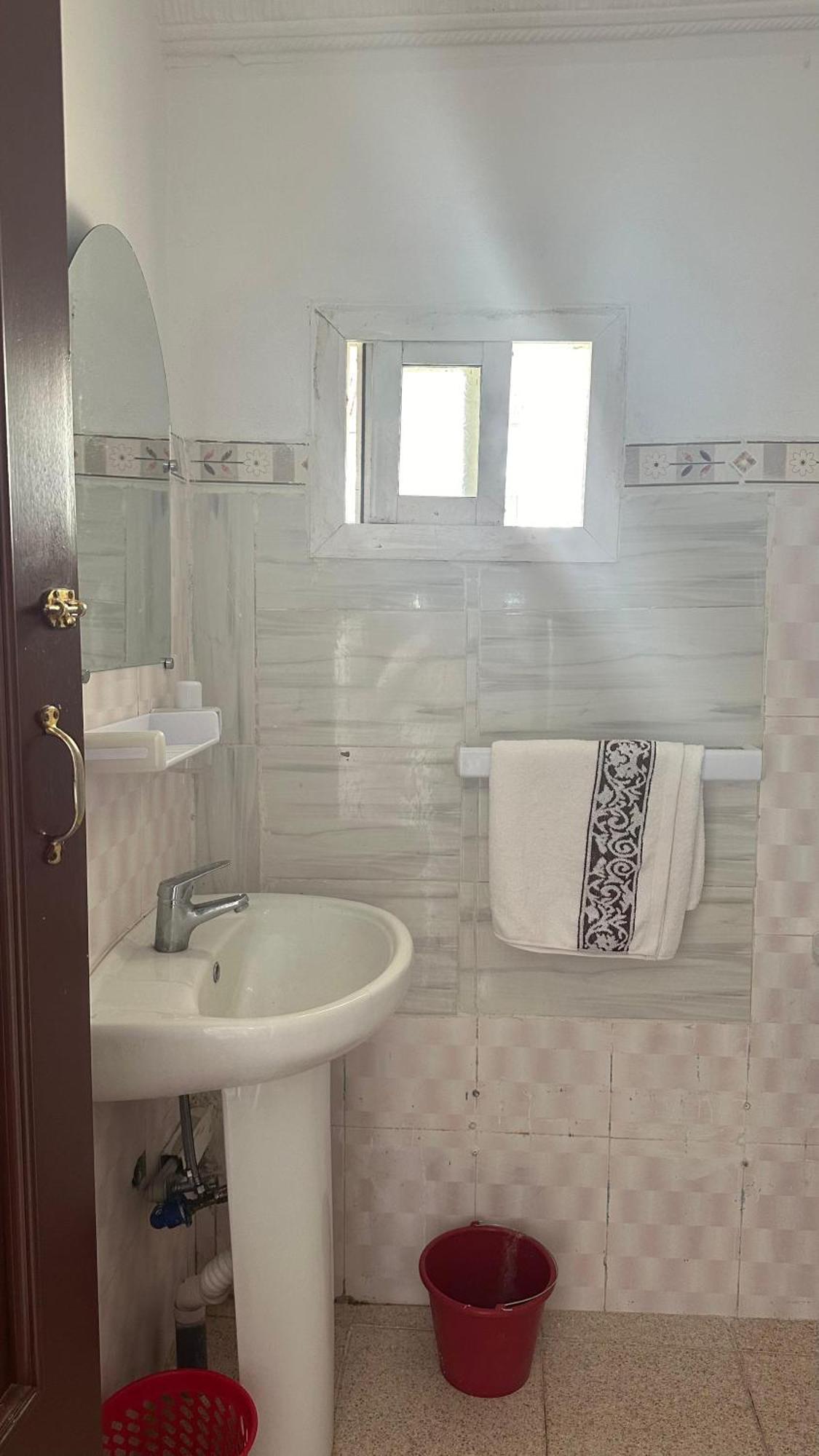 Hotel Al Amana Chefchaouen Ngoại thất bức ảnh