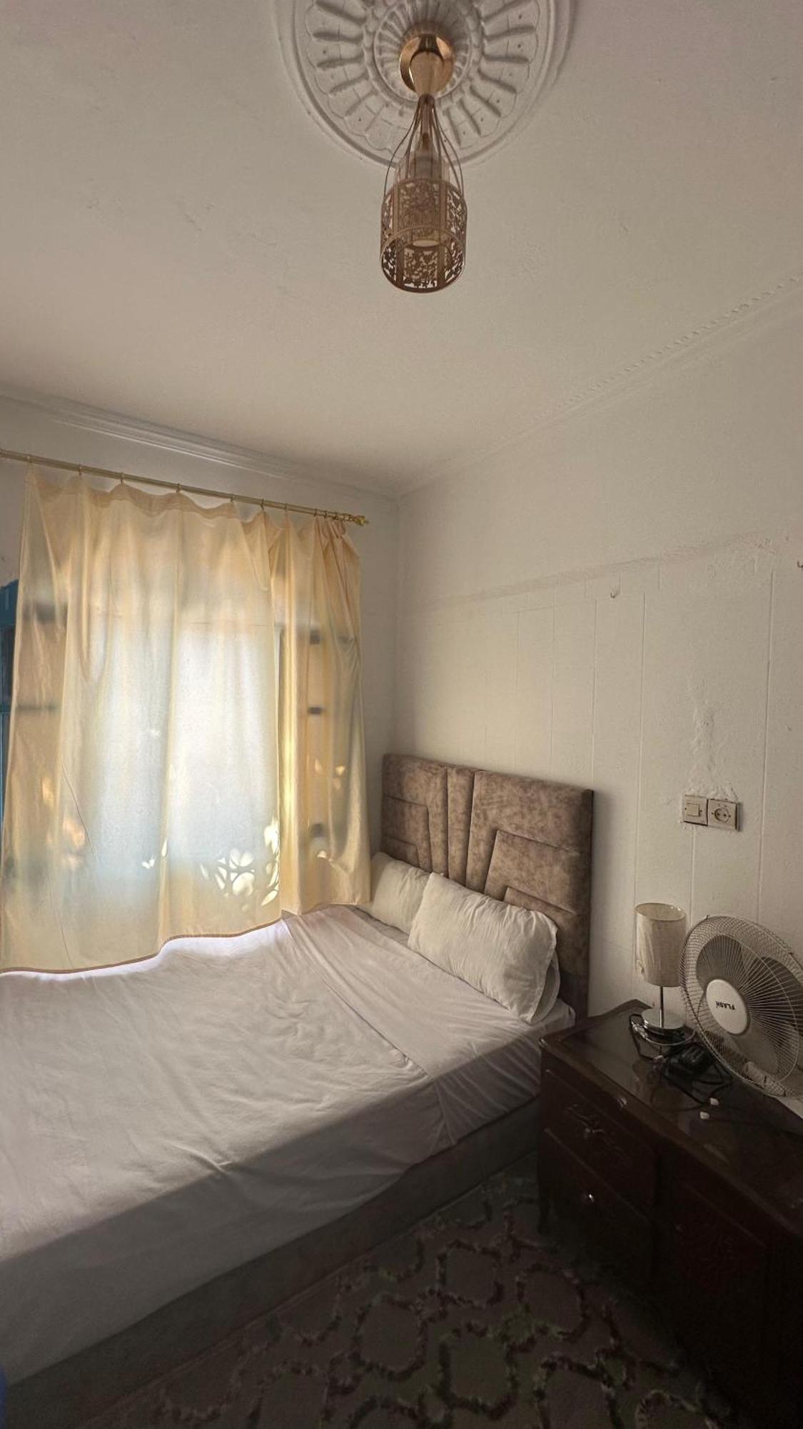 Hotel Al Amana Chefchaouen Ngoại thất bức ảnh
