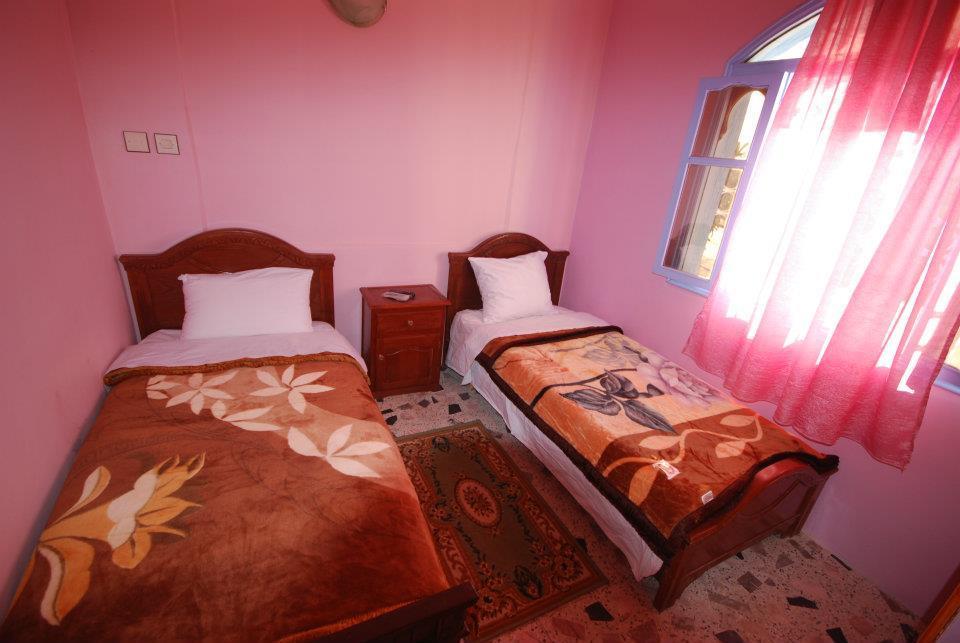 Hotel Al Amana Chefchaouen Ngoại thất bức ảnh